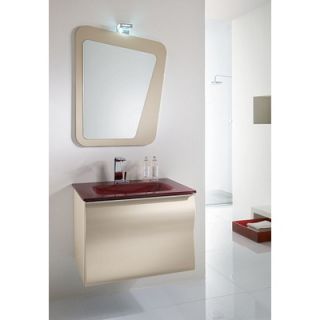 Зеркало Cezares 85x67 GLISSWSP85.07